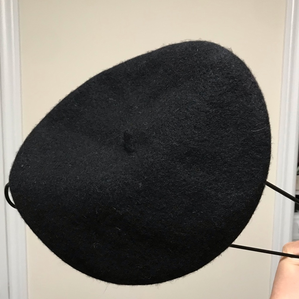 Wool Hat